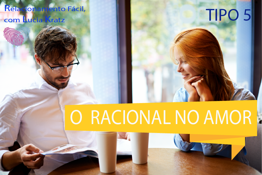 CLIK aqui AGORA e veja o Vídeo do TIPO 5 no Amor....